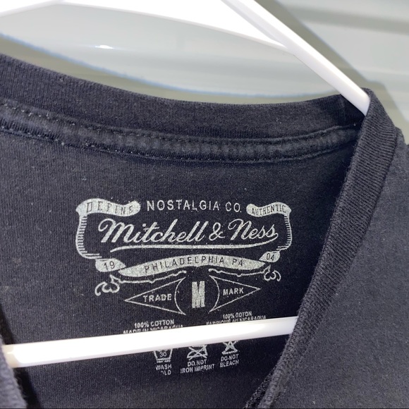 NBA RODMAN TEE - Picture 4 of 4